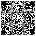 QR code with Cutting Edge Hair Styling The contacts
