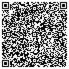 QR code with Clearwater Economic Dev Assoc contacts