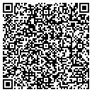 QR code with A E Sentiments contacts