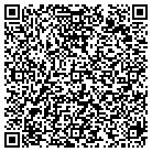 QR code with Orin Miller Construction Inc contacts