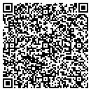 QR code with Jitterz contacts