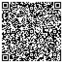 QR code with L G Autoworks contacts