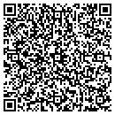 QR code with A To Z Bargains contacts