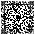 QR code with A Nice N Easy Payday & Title contacts