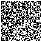 QR code with C&S Ventures Trnspt Cntr contacts
