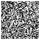 QR code with Magnuson Mc Hugh & Co contacts