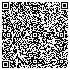 QR code with High Country Fusion Co LLC contacts