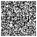 QR code with John E Burns contacts