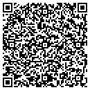 QR code with Hanus Landscaping contacts