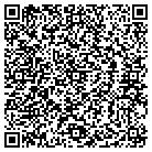 QR code with Leivsey Tractor Service contacts