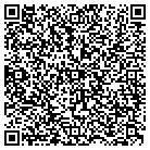 QR code with Twin Falls Tractor & Implement contacts