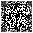 QR code with Priano's contacts