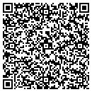 QR code with T BS Powersports contacts