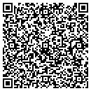QR code with Hair Chalet contacts