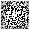 QR code with R&J Const contacts
