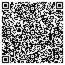 QR code with Rivers Cafe contacts