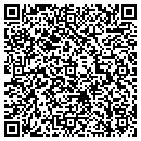 QR code with Tanning Place contacts