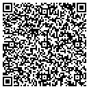 QR code with R A Schultz & Co contacts