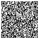 QR code with At Cellular contacts