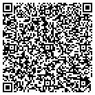 QR code with Arktex Custom Machining & Iron contacts