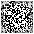 QR code with Timeless Cosmetics contacts
