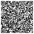 QR code with Unique Castings contacts