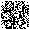 QR code with J M Roche & Assoc Inc contacts