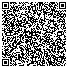 QR code with T J Fleming & Associates contacts