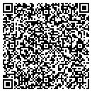 QR code with Zip's Drive In contacts