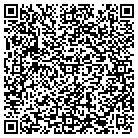 QR code with Magic Valley Custom Wdwkg contacts