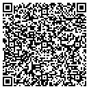 QR code with Hangartner Const contacts