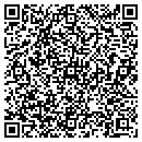 QR code with Rons Cabinet Works contacts