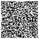 QR code with Zoning Administrator contacts