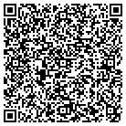 QR code with C & C Sprinkler Company contacts