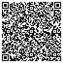 QR code with G Wayne Minshall contacts