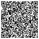 QR code with Finish Line contacts