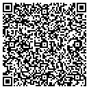 QR code with Hawley Graphics contacts