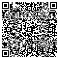 QR code with IOOF contacts