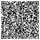 QR code with Unity Salon & Day Spa contacts
