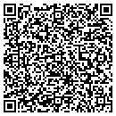 QR code with Horton Harmon contacts