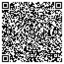 QR code with T-N-T Dance Studio contacts