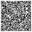 QR code with Fabral Inc contacts