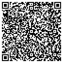 QR code with Hinson Power Sports contacts