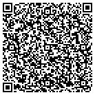QR code with High Mountain Storage contacts