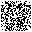 QR code with Tan Your Hide contacts