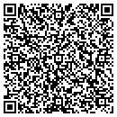 QR code with Oregon Trail Storage contacts