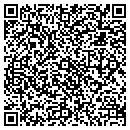 QR code with Crusty's Pizza contacts