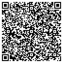 QR code with Orchard Center contacts
