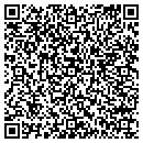 QR code with James Nagler contacts