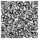 QR code with J Randall Pitman & Assoc contacts